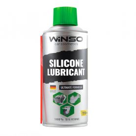 Смазка силиконовая WINSO SILICONE LUBRICANT 110мл 820320