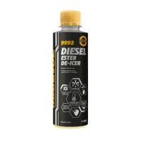 Суперантигель дизельный MANNOL Winter Diesel 250мл MN9983