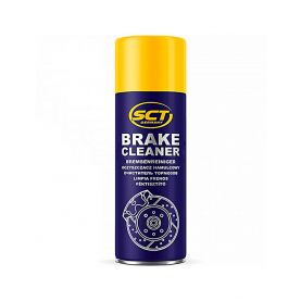 Очисник гальмівної сиситеми Mannol BRAKE CLEANER 450мл 9692