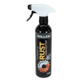 Преобразователь ржавчины Zollex Rust Converter 0,5л 18115
