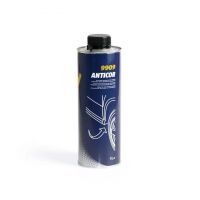 Антикорозійне захисне покриття Mannol Anticor 1л 9909