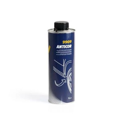 Антикорозійне захисне покриття Mannol Anticor 1л 9909