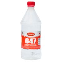 Растворитель Покраско 647 1л