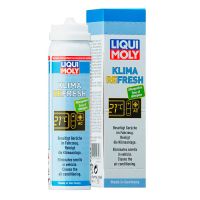 Очиститель кондиционера LIQUI MOLY KLIMA-REFRESH PLUS 75мл 20000