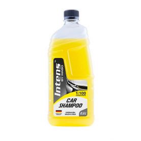 Автошампунь WINSO INTENCE Car Shampoo Wash Wax концентрат 0.5л 810930