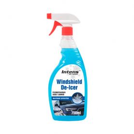 Размораживатель стекол и замков WINSO WINDSHIELD DE-ICER 750 мл 875015