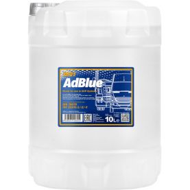 Розчин сечовини MANNOL AdBlue 10л AD3001-10