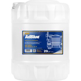 Розчин сечовини MANNOL AdBlue 20л AD3001-20