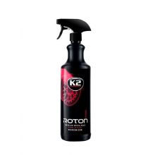 Очиститель дисков K2 Pro Roton 1л D1001