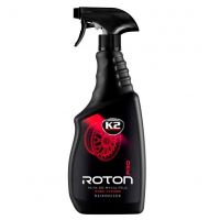 Очиститель автомобильных дисков K2 Pro Roton 750 мл D1002