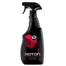 Очиститель автомобильных дисков K2 Pro Roton 750 мл D1002