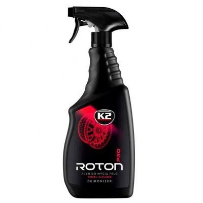 Очиститель автомобильных дисков K2 Pro Roton 750 мл D1002