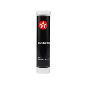 Смазка пластичная TEXACO MULTIFAK EP-2 0.4 кг Смазка пластичная TEXACO MULTIFAK EP-2 0.4 кг