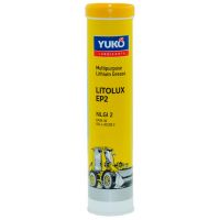 Смазка пластичная YUKO FENIX XHP2 NLGI 2 0,4 л