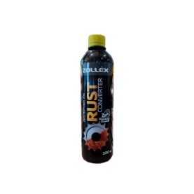 Преобразователь ржавчины Zollex Rust remover 0,5л 18001
