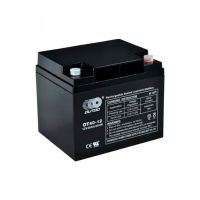 Акумулятор тяговий OUTDO АзЕ 40Ah OT 40-12
