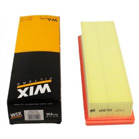 Воздушный фильтр WIX FILTERS WA6784