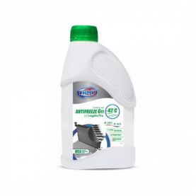 Антифриз ВАМП Longlife Pro Сt11 зелёный 1л 10553