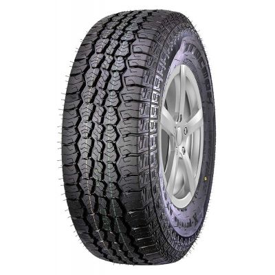 Автомобильная шина TRACMAX X-PRIVILO AT01 195/80 R15 100T XL