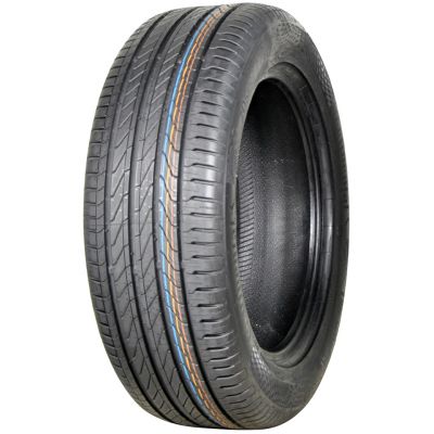 Автомобільна шина CONTINENTAL ULTRACONTACT 205/60 R16 92H
