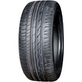 Автомобильная шина BRIDGESTONE TURANZA ER300 245/45 R17 95W