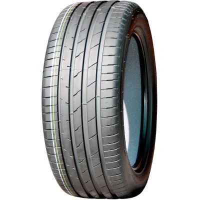 Автомобільна шина HANKOOK ION EVO SUV IK01A 285/45 R20 112H XL
