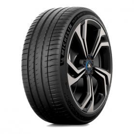 Автомобільна шина MICHELIN PILOT SPORT EV 285/45 R20 112Y XL