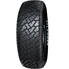 Автомобильная шина ATLANDER ROVERCLAW A/T 285/65 R18 125/122S