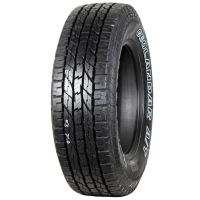 Автомобільна шина YOKOHAMA GEOLANDAR A/T G015 225/60 R17 99T