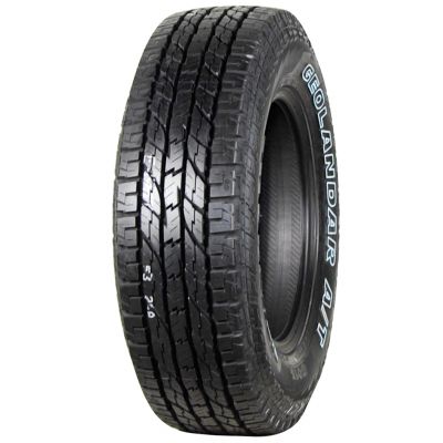 Автомобільна шина YOKOHAMA GEOLANDAR A/T G015 225/60 R17 99T