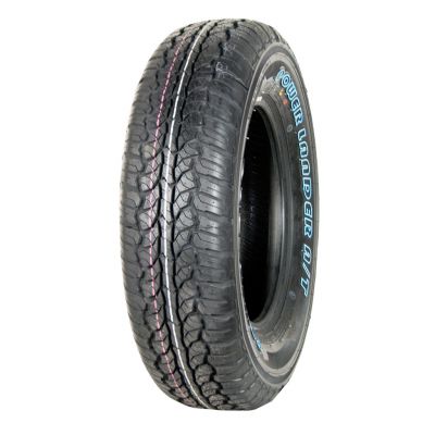 Автомобільна шина POWERTRAC POWERLANDER A/T 245/75 R15C 109/107S