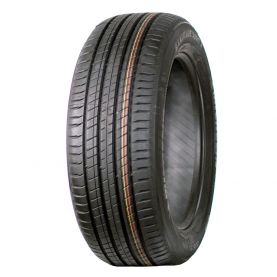 Автомобильная шина MICHELIN LATITUDE SPORT 3 235/55 R19 101W