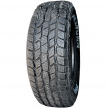 Автомобильная шина DURATURN TRAVIA A/T 235/80 R17 120/117R (ПІД ШИП)