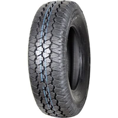 Автомобільна шина LASSA MULTIWAYS-C 195/75R16C 110/108R