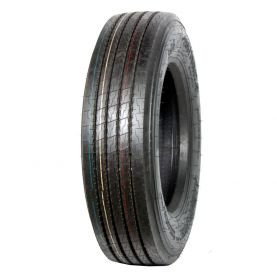 Автомобильная шина AMBERSTONE 366 (РУЛЬОВА ВІСЬ) 9.5R17.5 139/137M TL PR18