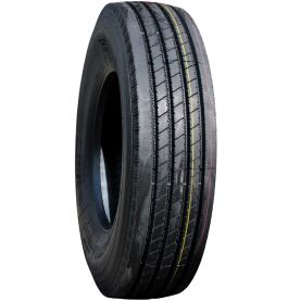 Автомобильная шина TERRAKING HS101 (РУЛЬОВА ВІСЬ) 315/80R22.5 157/153L TL PR20