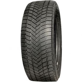 Автомобильная шина MICHELIN X-ICE SNOW SUV 295/40 R21 111H XL