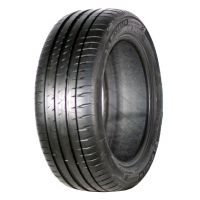 Автомобільна шина MICHELIN PILOT SPORT 4 205/55 R16 91Y