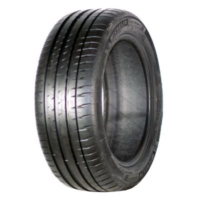 Автомобільна шина MICHELIN PILOT SPORT 4 205/55 R16 91Y