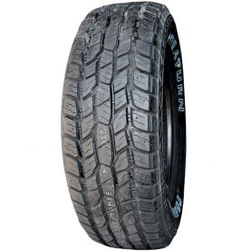 Автомобильная шина DURATURN TRAVIA A/T 205/70 R15 96T (ПІД ШИП)