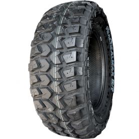 Автомобільна шина KAPSEN PRACTICALMAX M/T RS25 265/65 R17 120/117Q (ПІД ШИП)