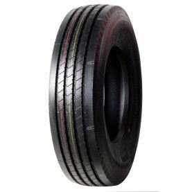 Автомобільна шина TAITONG HS101 (РУЛЬОВА ВІСЬ) 295/80R22.5 152/149M TL PR20