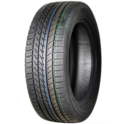 Автомобильная шина GOODYEAR EAGLE F1 ASYMMETRIC SUV ALL TERRAIN 285/40 R22 110Y