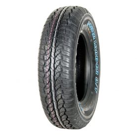 Автомобильная шина POWERTRAC POWERLANDER A/T 265/70 R15 112T