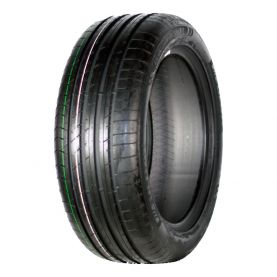 Автомобильная шина FULDA ECOCONTROL SUV 255/45 R20 105W XL