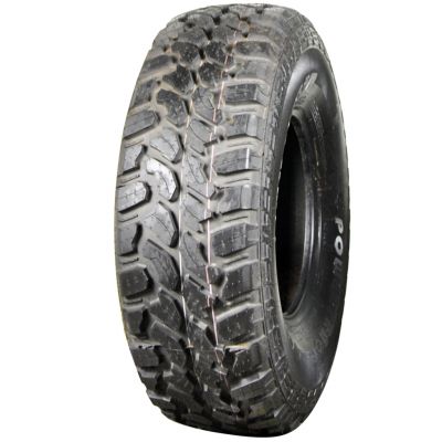 Автомобильная шина POWERTRAC POWERROVER M/T 265/70 R17 121/118Q