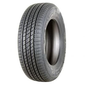 Автомобильная шина PETLAS EXPLERO PT411 A/S 265/70 R16 112T