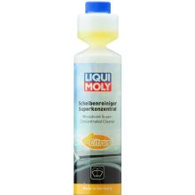 Очищувач Liqui Moly Scheiben-Reiniger-Super Konzentrat для скла концентрат Цитрус 250мл 1519