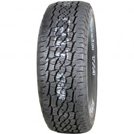 Автомобільна шина BF GOODRICH TRAIL TERRAIN T/A 265/70 R16 112T