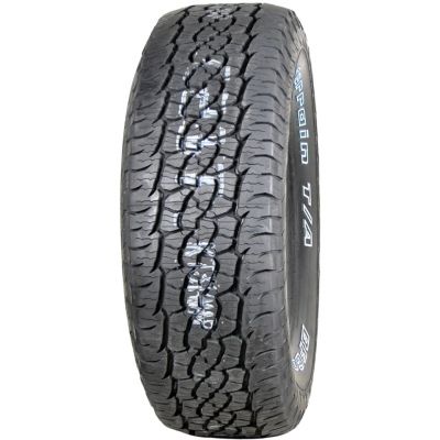 Автомобильная шина BF GOODRICH TRAIL TERRAIN T/A 265/70 R16 112T